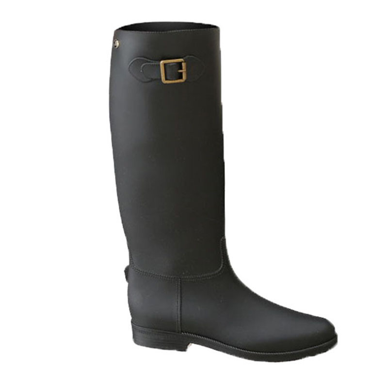 Pipe Bending Spring - Mode neue Herbst und Winter Dame