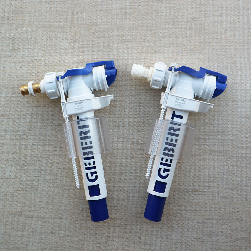 Toilet Fill Valve - Wc Einlass Ventil Seite Eintrag Zisterne