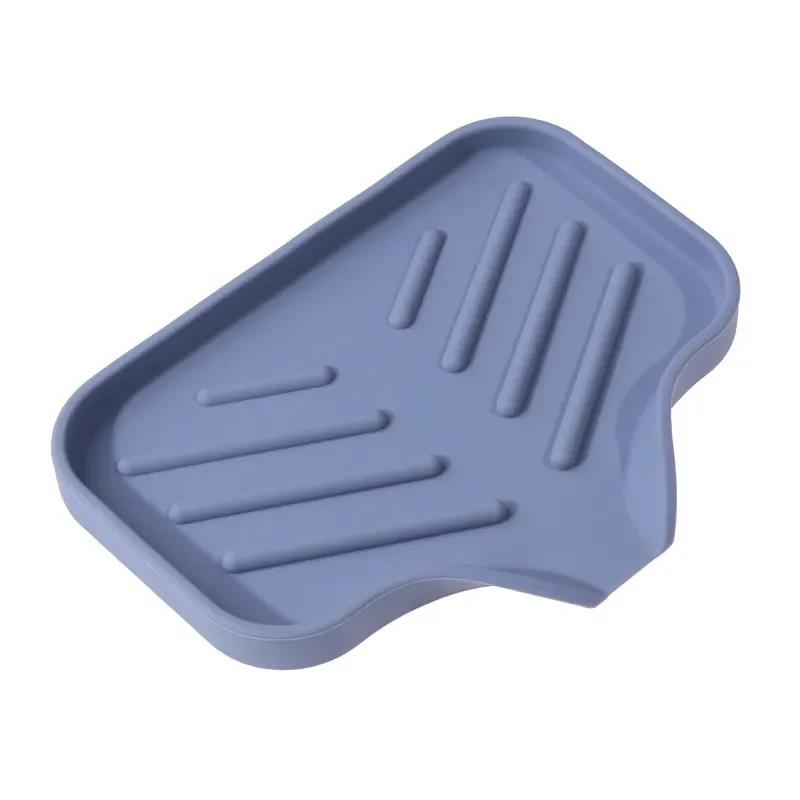 Silicone Tap Washer - Silikon Wasserhahn Matte Küche Waschbecken Tablett