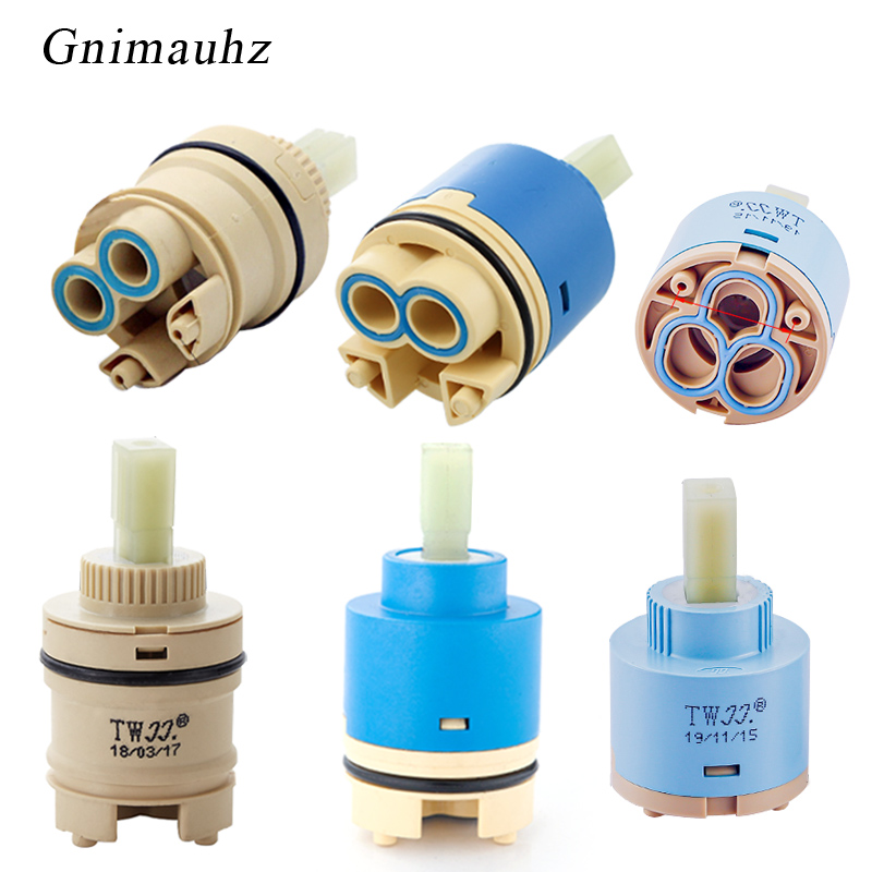 Shower Valve Cartridge - Tap Mischen Hohe spool Ventil 35mm/40mm