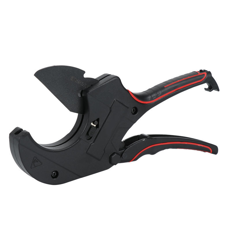 Pipe Cutter Ratchet - PPR Wasser Rohr Schere PVC Rohr
