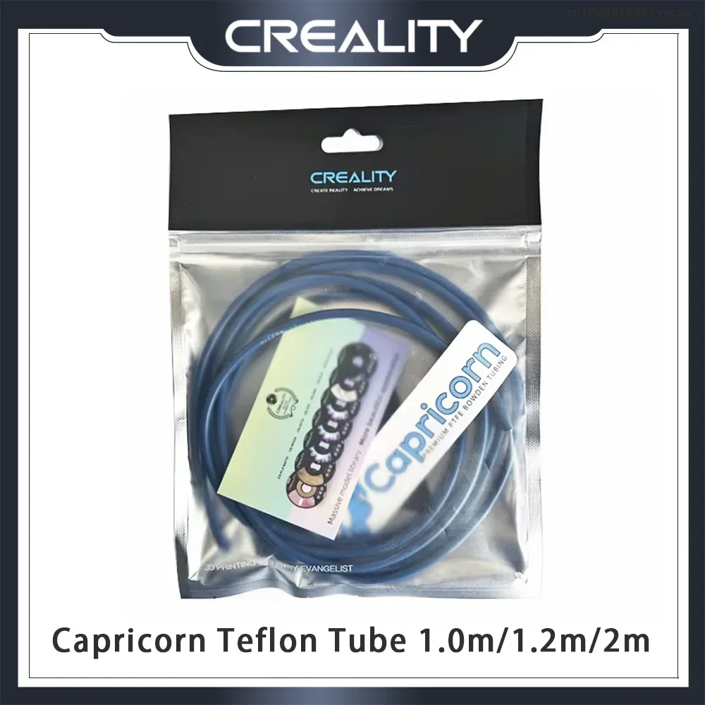 CREALITY für Capricorn Bowden  – Ptfe Tape Thread Bewertung und Preis