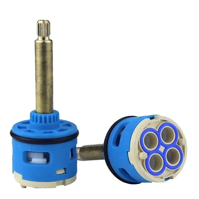 1PC Wasserspar Ersatz Keramik  – Shower Valve Cartridge Bewertung und Preis