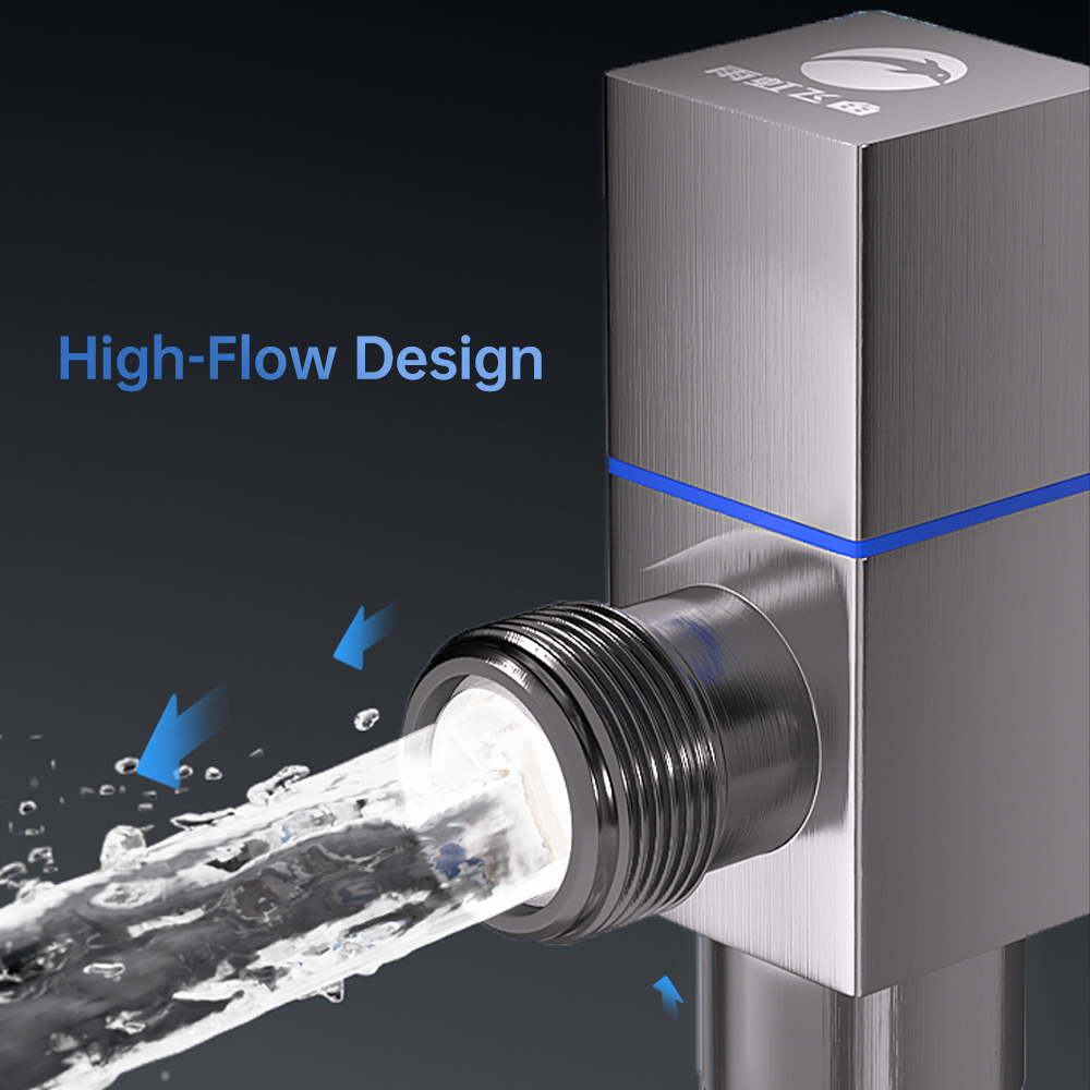 ORIENTAL YUHONG Badezimmer Was – Toilet Fill Valve Bewertung und Preis