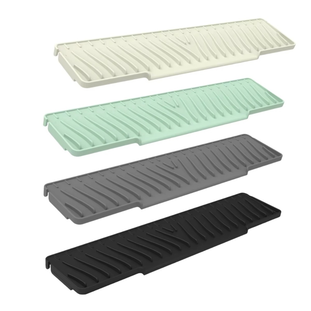 Neue Silikon-Abtropfmatte Ruts – Silicone Tap Washer Bewertung und Preis
