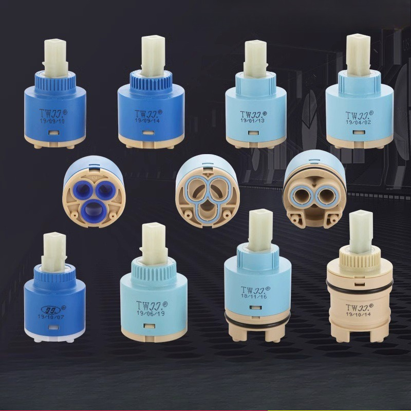 Keramikscheiben-Kartusche, Mis – Shower Valve Cartridge Bewertung und Preis