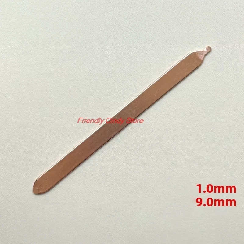 1 Stück 1,0 mm ultradünnes Hea – Pipe Freeze Spray Bewertung und Preis