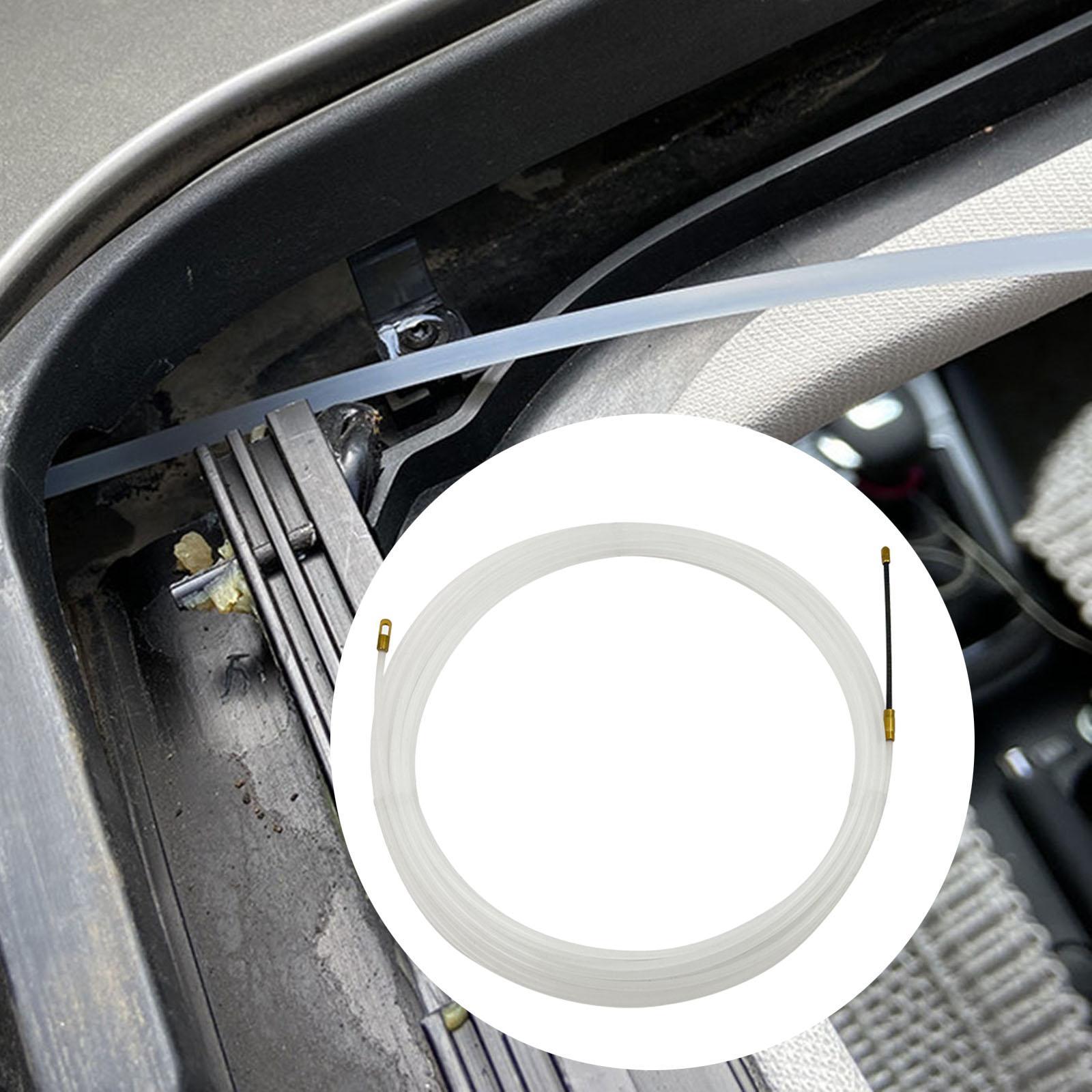 Auto-Sonnendach-Entwässerungss – Drain Snake Flexible Bewertung und Preis