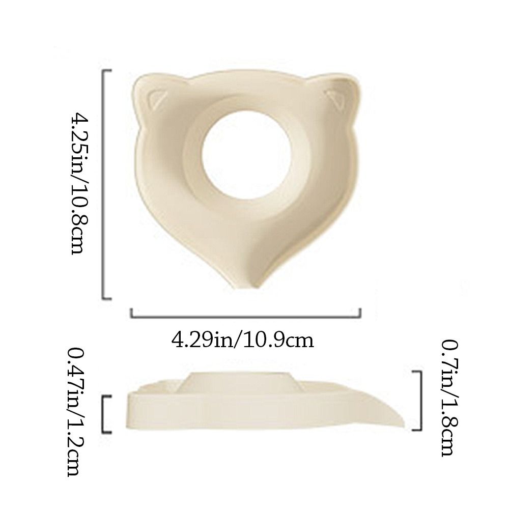 2 Stück Kreative Katzenförmige – Silicone Tap Washer Bewertung und Preis