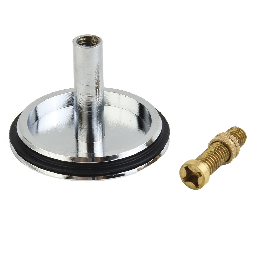 43 mm Badewannen-Abflussstopfe – Drain Pipe Clip Bewertung und Preis