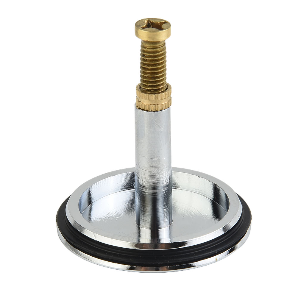 43 mm Badewannen-Abflussstopfe – Drain Pipe Clip Bewertung und Preis