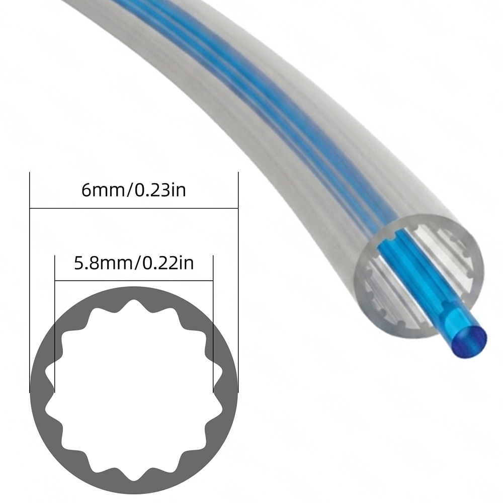 Für Snapmaker U1 Sternförmiges – Ptfe Tape Thread Bewertung und Preis