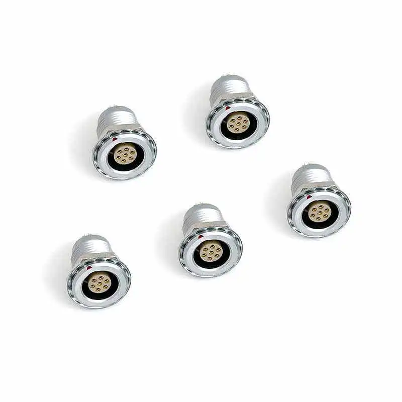 FGG EGG Metall-Steckverbinder  – Push Fit Connector Bewertung und Preis