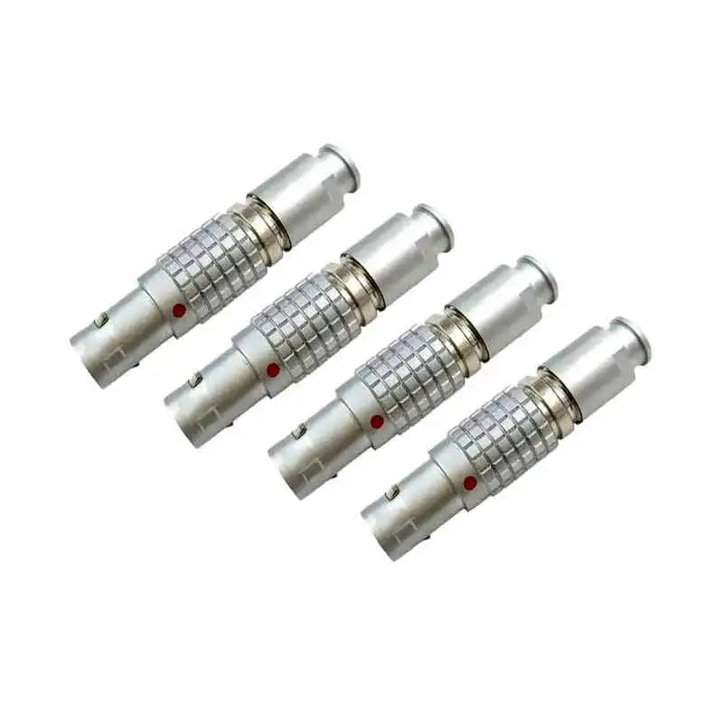 FGG EGG Metall-Steckverbinder  – Push Fit Connector Bewertung und Preis