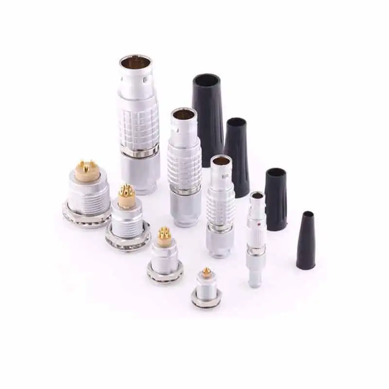 FGG EGG Metall-Steckverbinder  – Push Fit Connector Bewertung und Preis