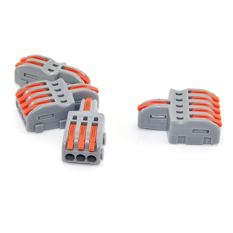 Universeller kompakter Kabelve – Push Fit Connector Bewertung und Preis
