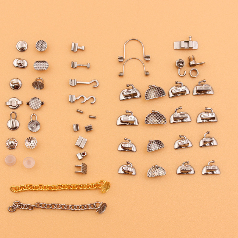 Dental Kieferorthopädische Lin – Pipe Bending Spring Bewertung und Preis