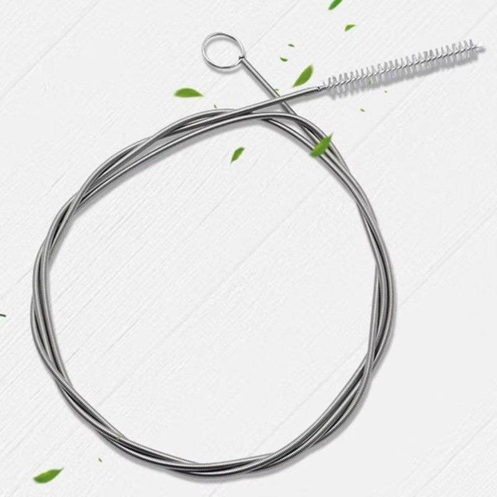 Lange, flexible Kühlschrank-Ab – Pipe Bending Spring Bewertung und Preis