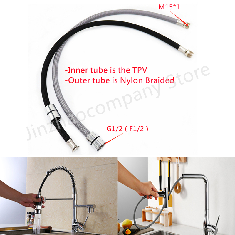 50 cm/60 cm/85 cm/150 cm/180 c – Flexible Hose Braided Bewertung und Preis