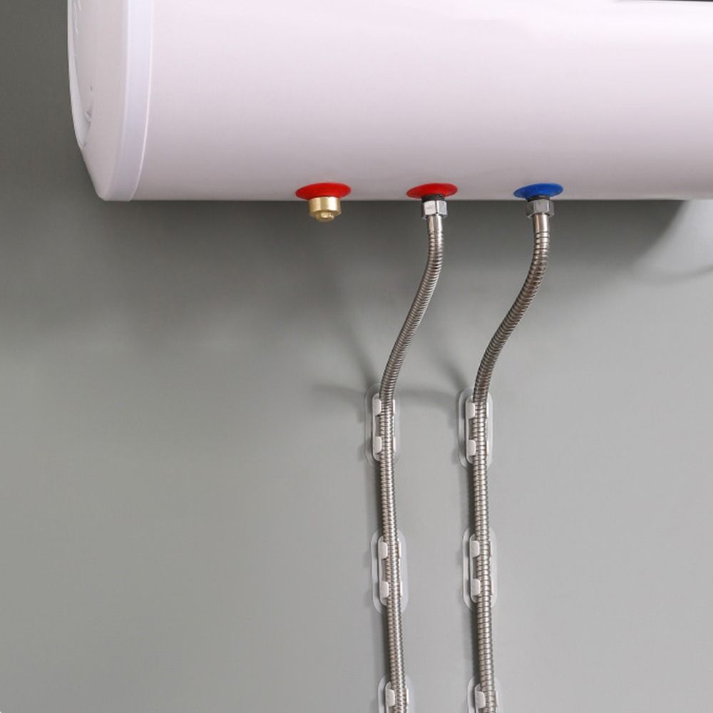 5 stücke Kunststoff Rohr Klemm – Drain Pipe Clip Bewertung und Preis