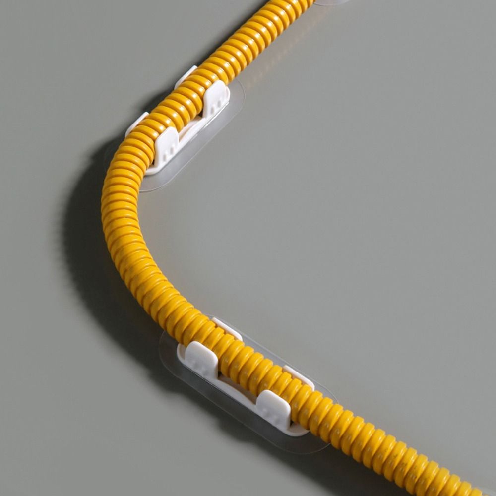 5 stücke Kunststoff Rohr Klemm – Drain Pipe Clip Bewertung und Preis
