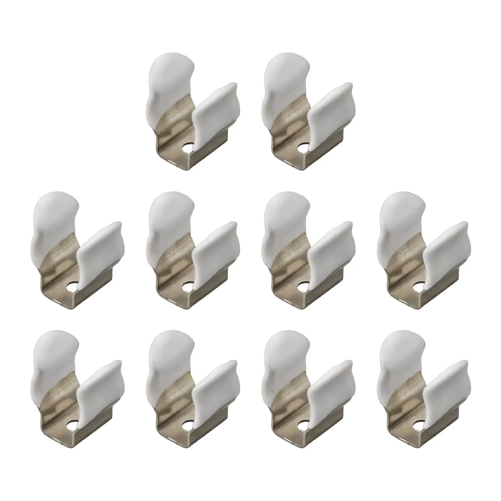 10 stücke 10/12/16/19/25/28mm  – Drain Pipe Clip Bewertung und Preis