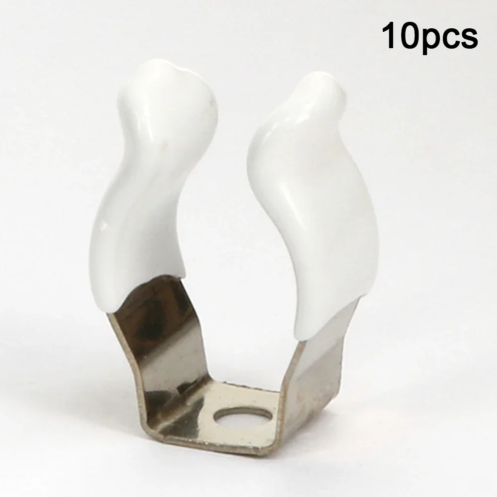 10 stücke 10/12/16/19/25/28mm  – Drain Pipe Clip Bewertung und Preis