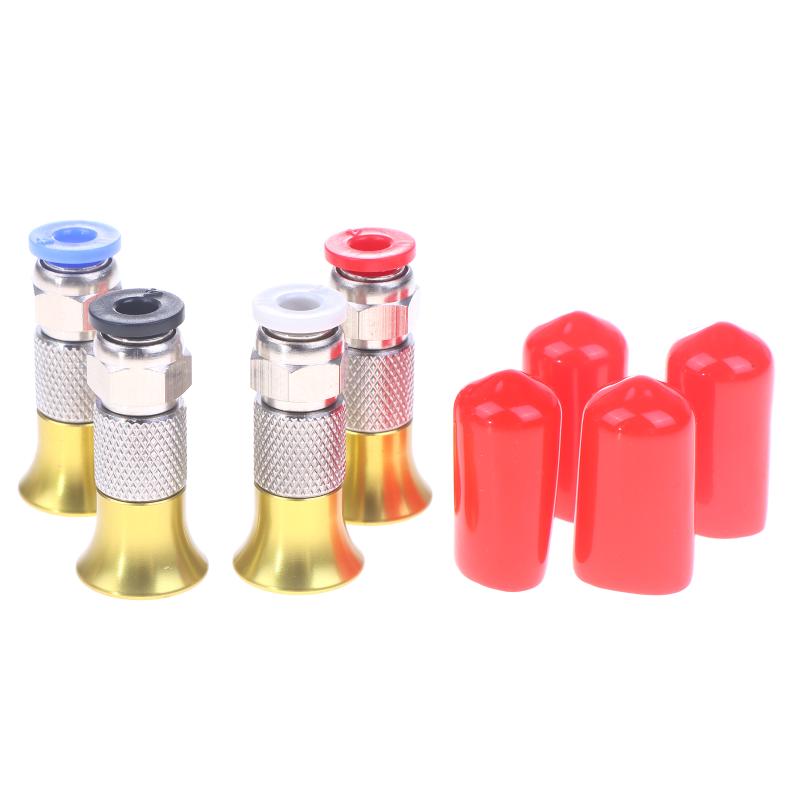 3D-Drucker PC4-M6 Pneumatische – Ptfe Tape Thread Bewertung und Preis