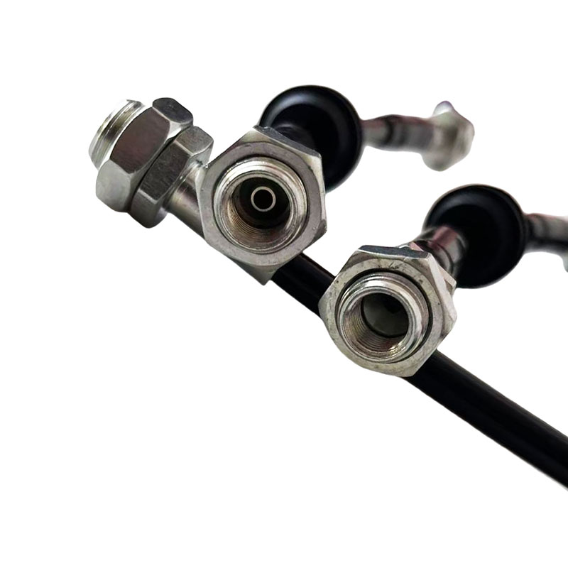 Automotive Luftfahrt Hydraulis – Ptfe Tape Thread Bewertung und Preis