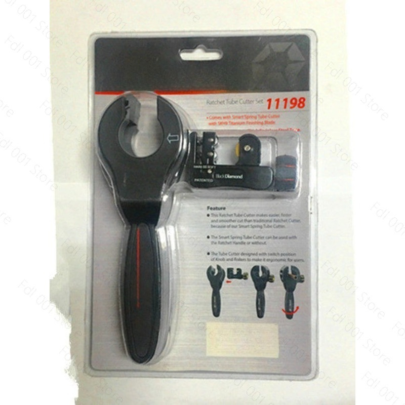 Ratschenmesser für Kupfer- und – Pipe Cutter Ratchet Bewertung und Preis
