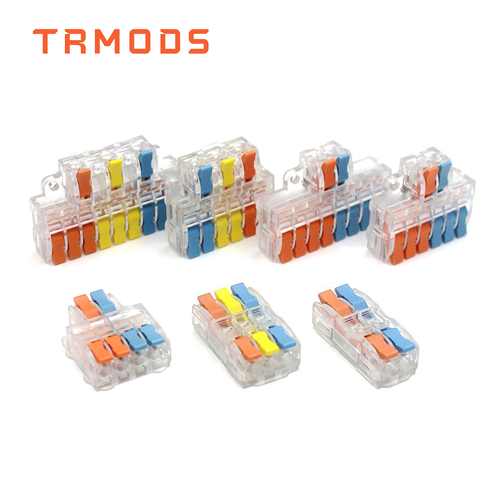 10/50 stücke Schnell Draht Ste – Push Fit Connector Bewertung und Preis