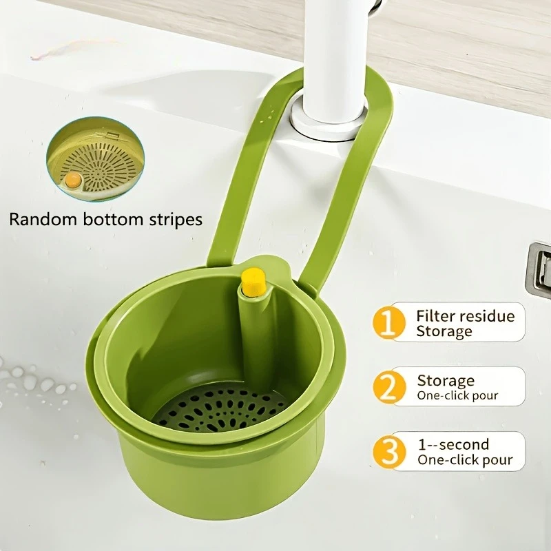1 Stück Selbstreinigender Küch – Silicone Tap Washer Bewertung und Preis