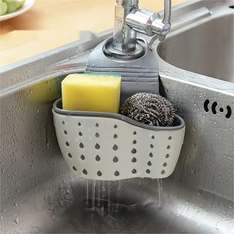 Küchenspüle Hängeablaufkorb Ve – Silicone Tap Washer Bewertung und Preis