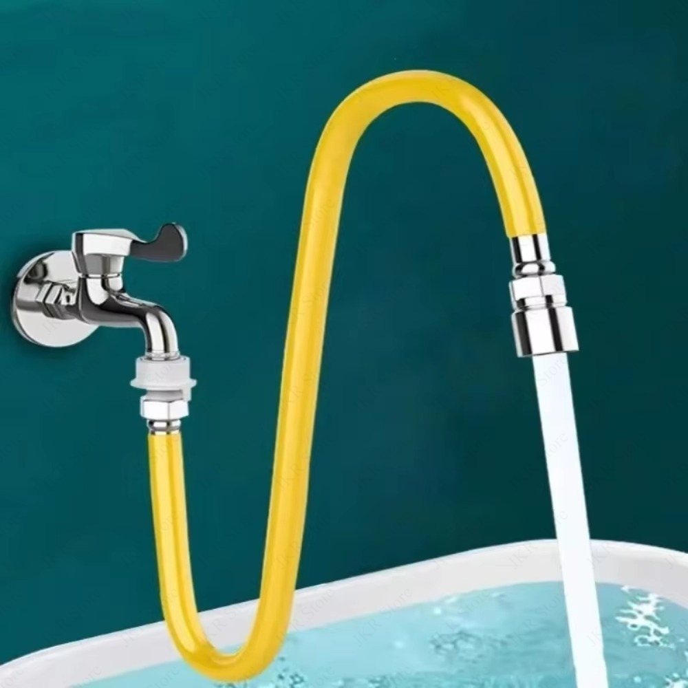 Verstellbarer Edelstahl-Wasser – Flexible Hose Braided Bewertung und Preis
