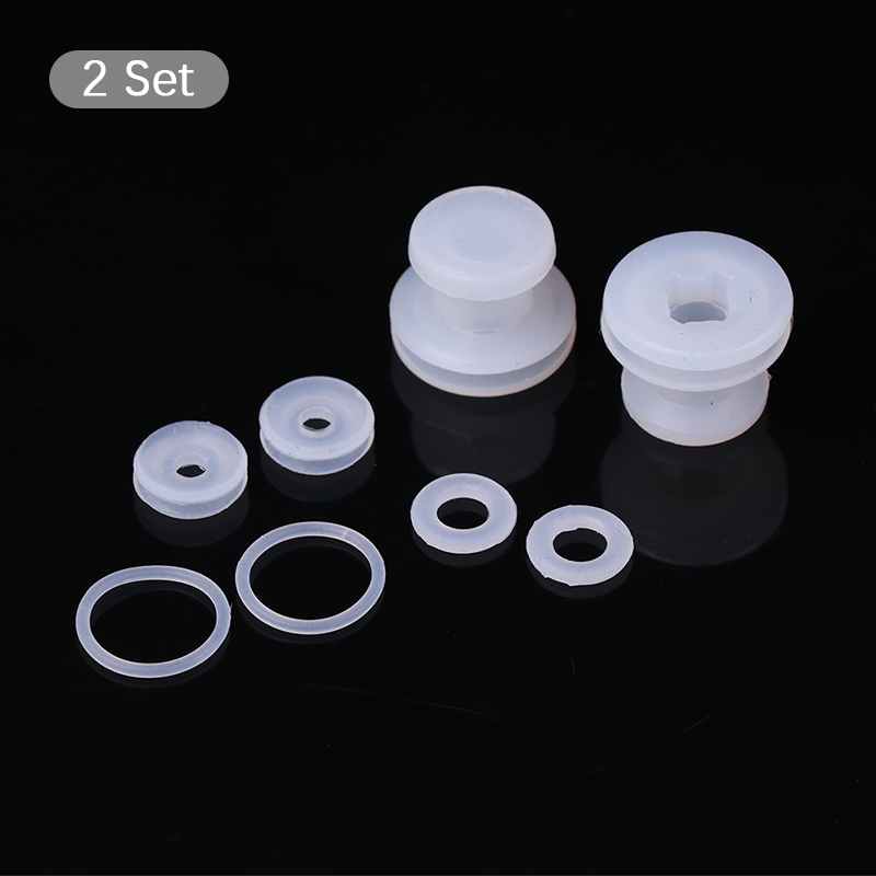 4-teiliges Set Kugelventil-Dic – Float Ball Valve Bewertung und Preis