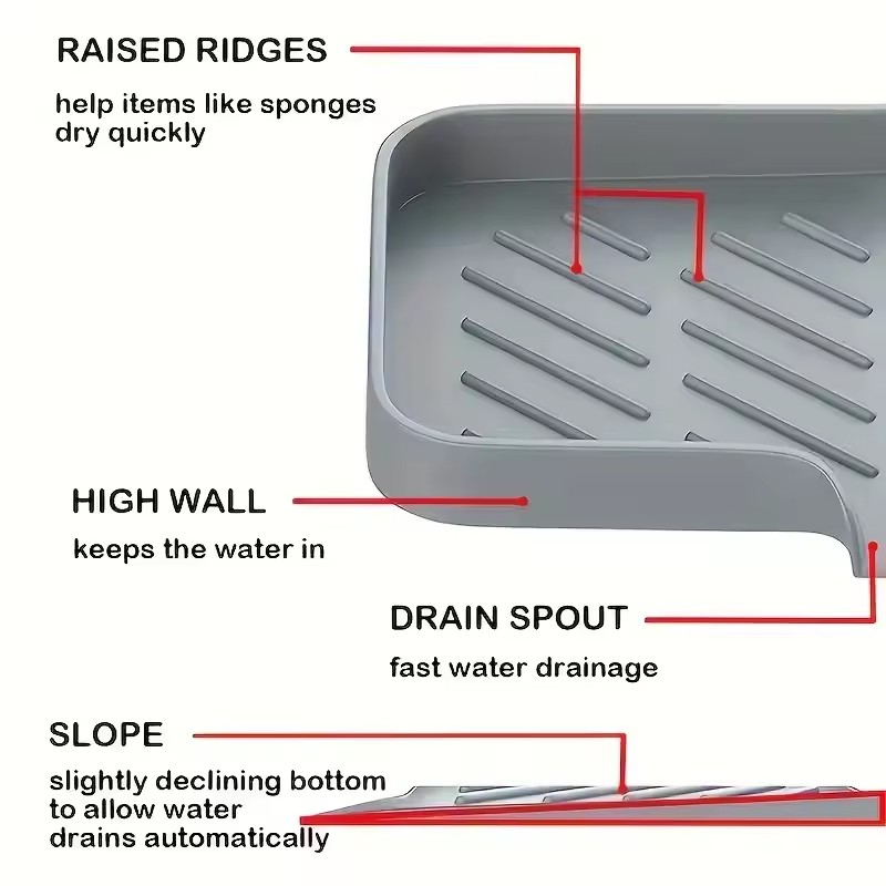 Silikon Wasserhahn Pad Waschbe – Silicone Tap Washer Bewertung und Preis