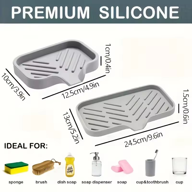 Silikon Wasserhahn Pad Waschbe – Silicone Tap Washer Bewertung und Preis