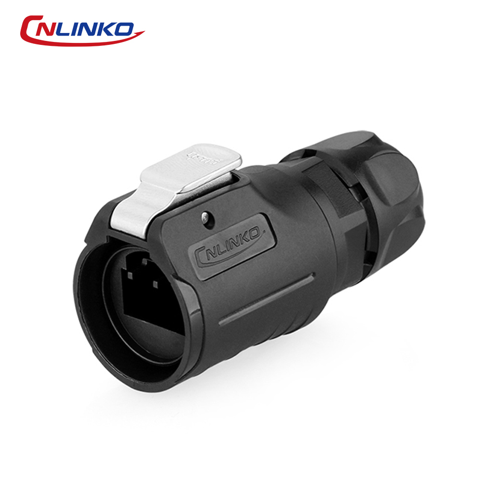 CNLINKO LP16 Wasserdichter Run – Push Fit Connector Bewertung und Preis