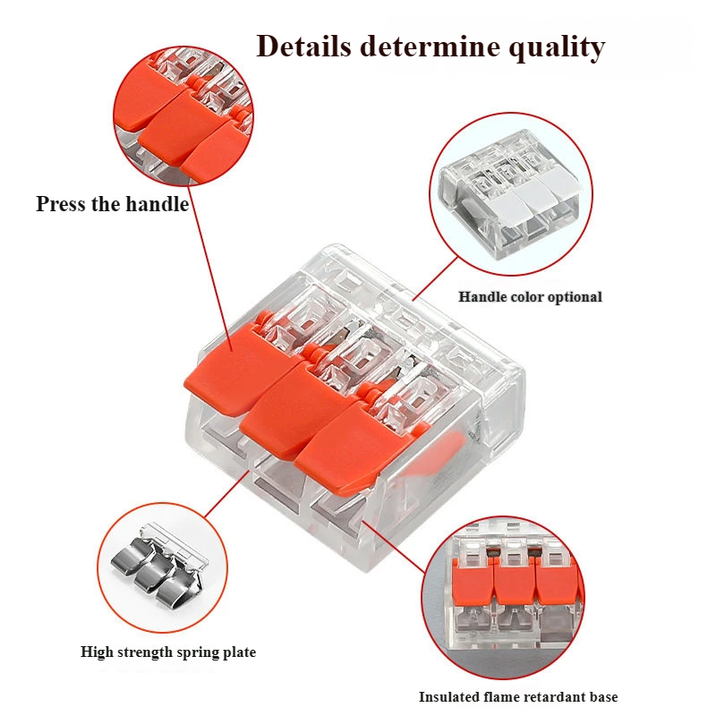 75-teiliges Mini-Schnellverbin – Push Fit Connector Bewertung und Preis