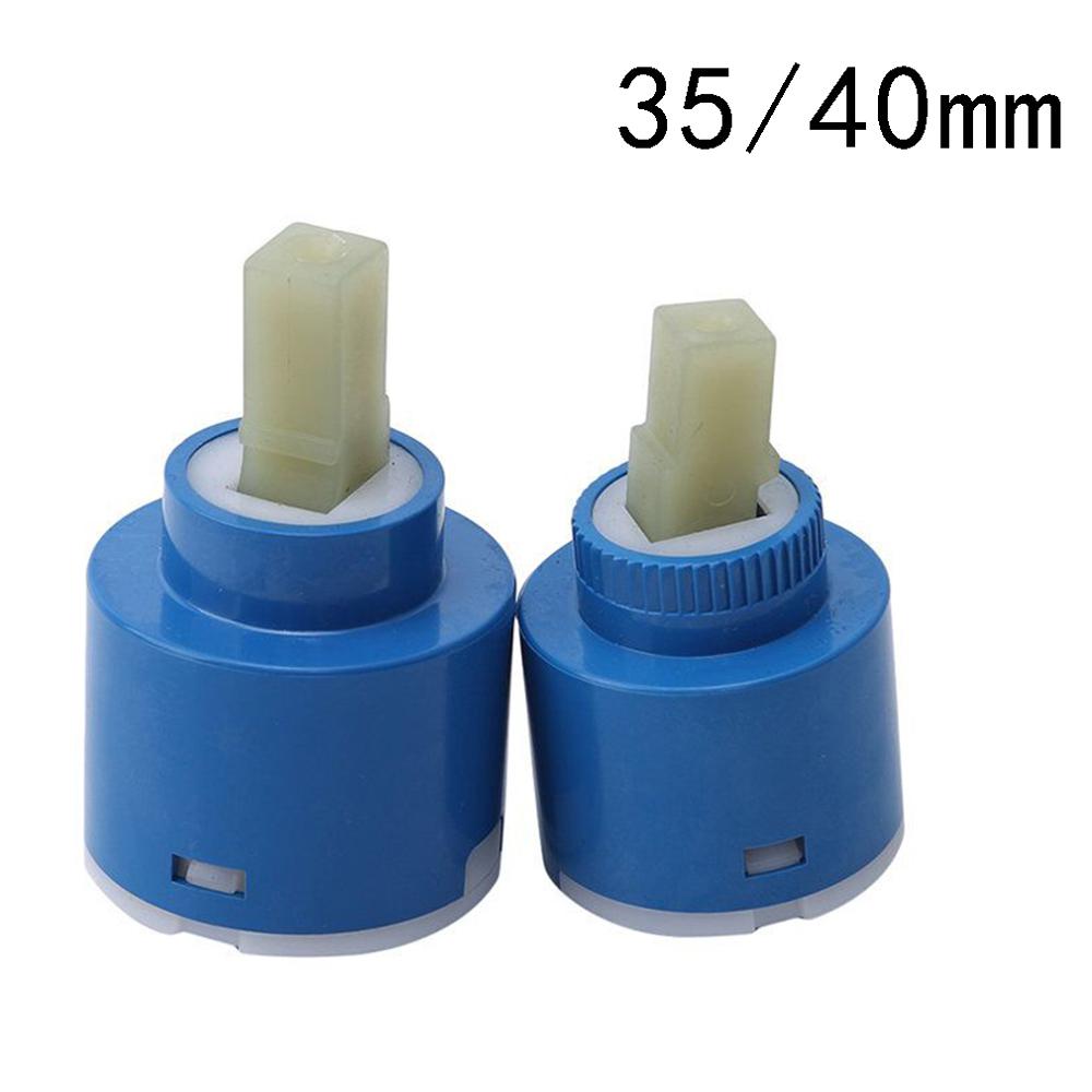 35/40 mm Keramik-Scheibenkartu – Shower Valve Cartridge Bewertung und Preis