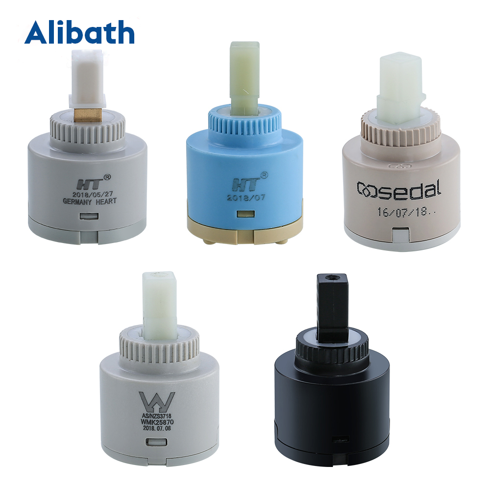 25mm / 35mm / 40mm Keramik pat – Basin Mixer Cartridge Bewertung und Preis
