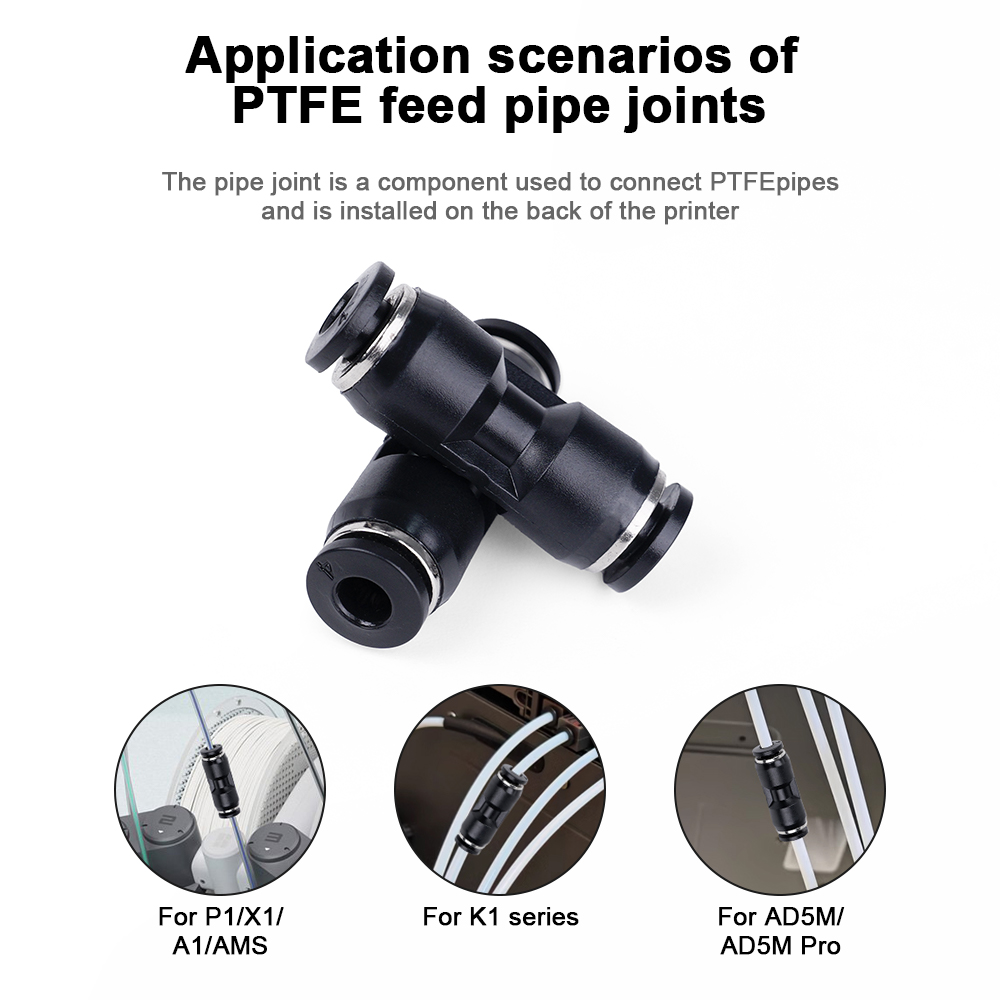 PTFE-Zulaufrohr-Verlängerungss – Ptfe Tape Thread Bewertung und Preis