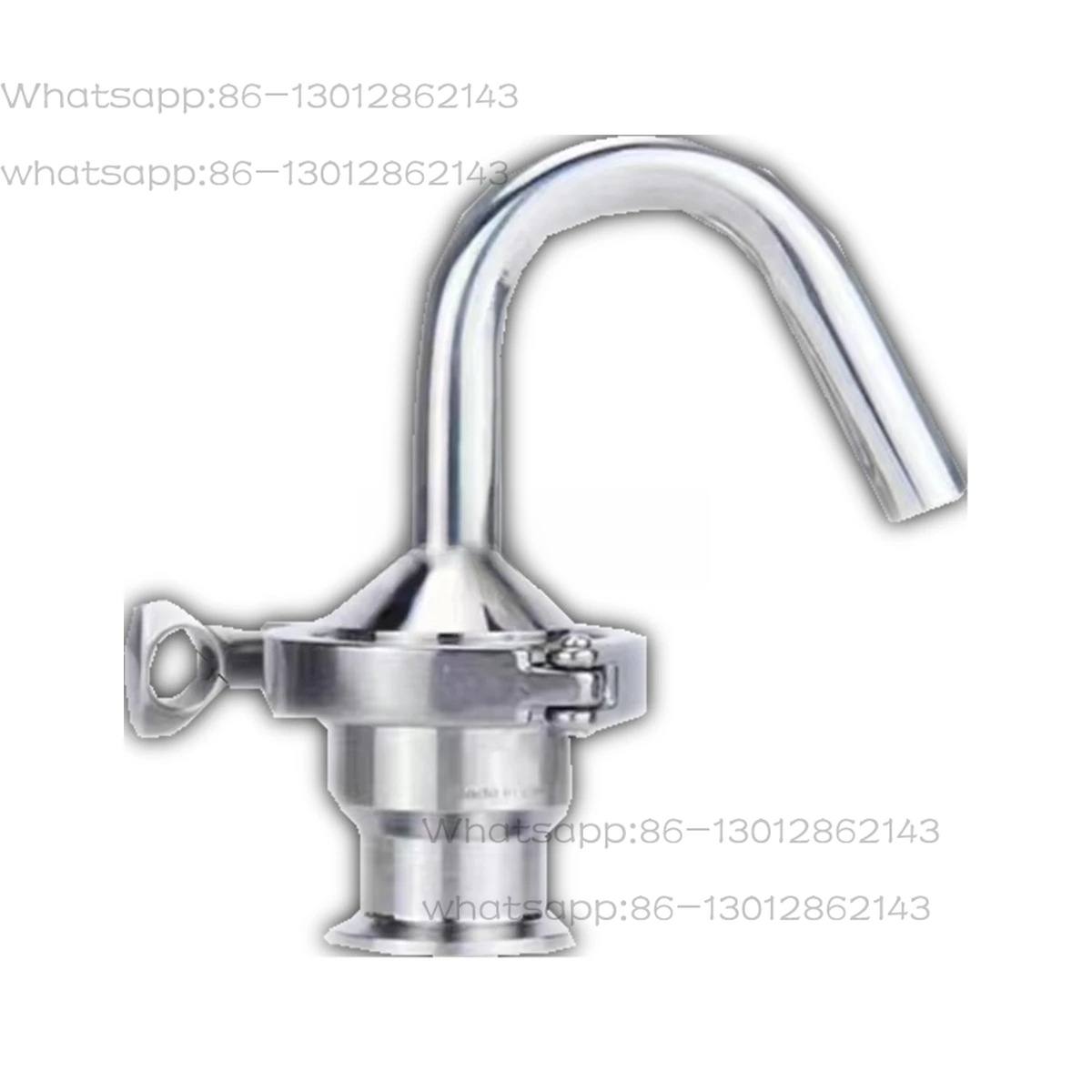 NEU 1 STÜCK 2 Zoll Klemmdurchm – Float Ball Valve Bewertung und Preis