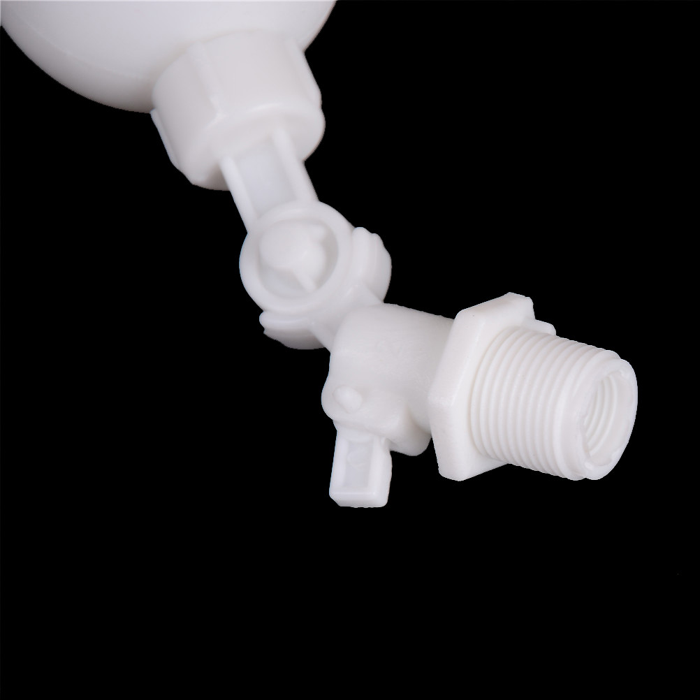 1pc einstellbarer Mini-Kunstst – Float Ball Valve Bewertung und Preis