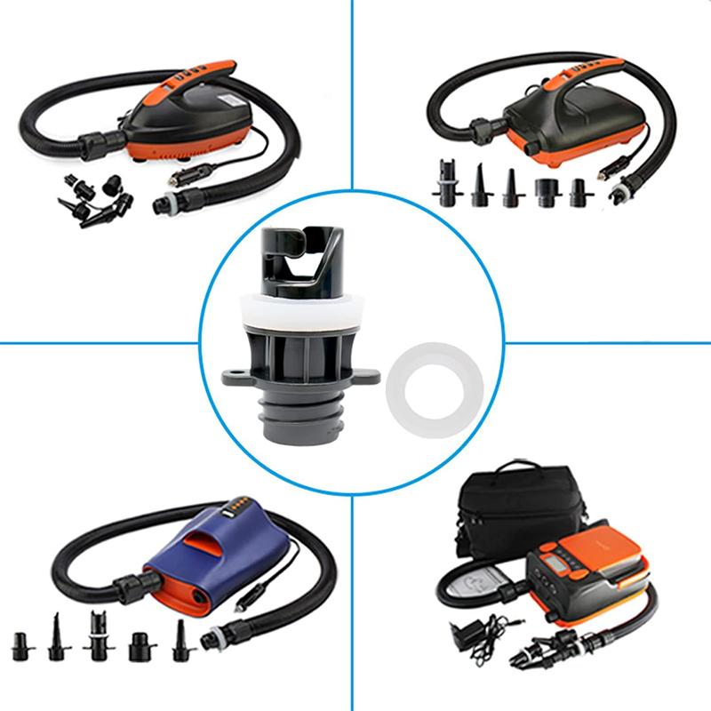 1/2 Stück Luftventiladapter fü – Float Ball Valve Bewertung und Preis