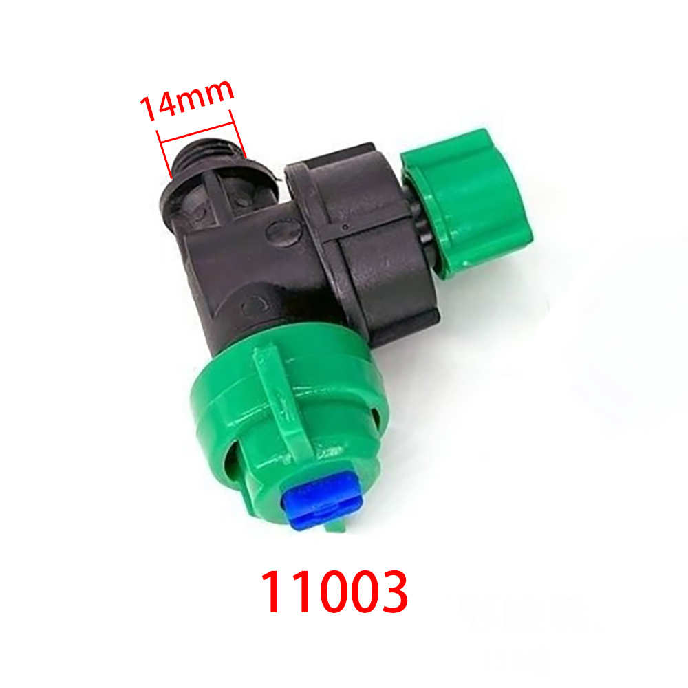 5 Stück Sprührohrverschraubung – Plastic Pipe Clip Bewertung und Preis