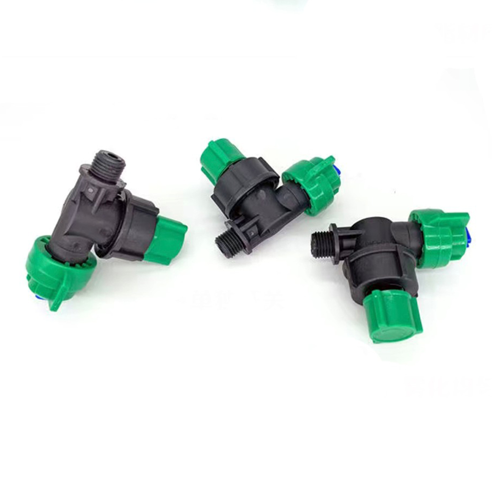 5 Stück Sprührohrverschraubung – Plastic Pipe Clip Bewertung und Preis