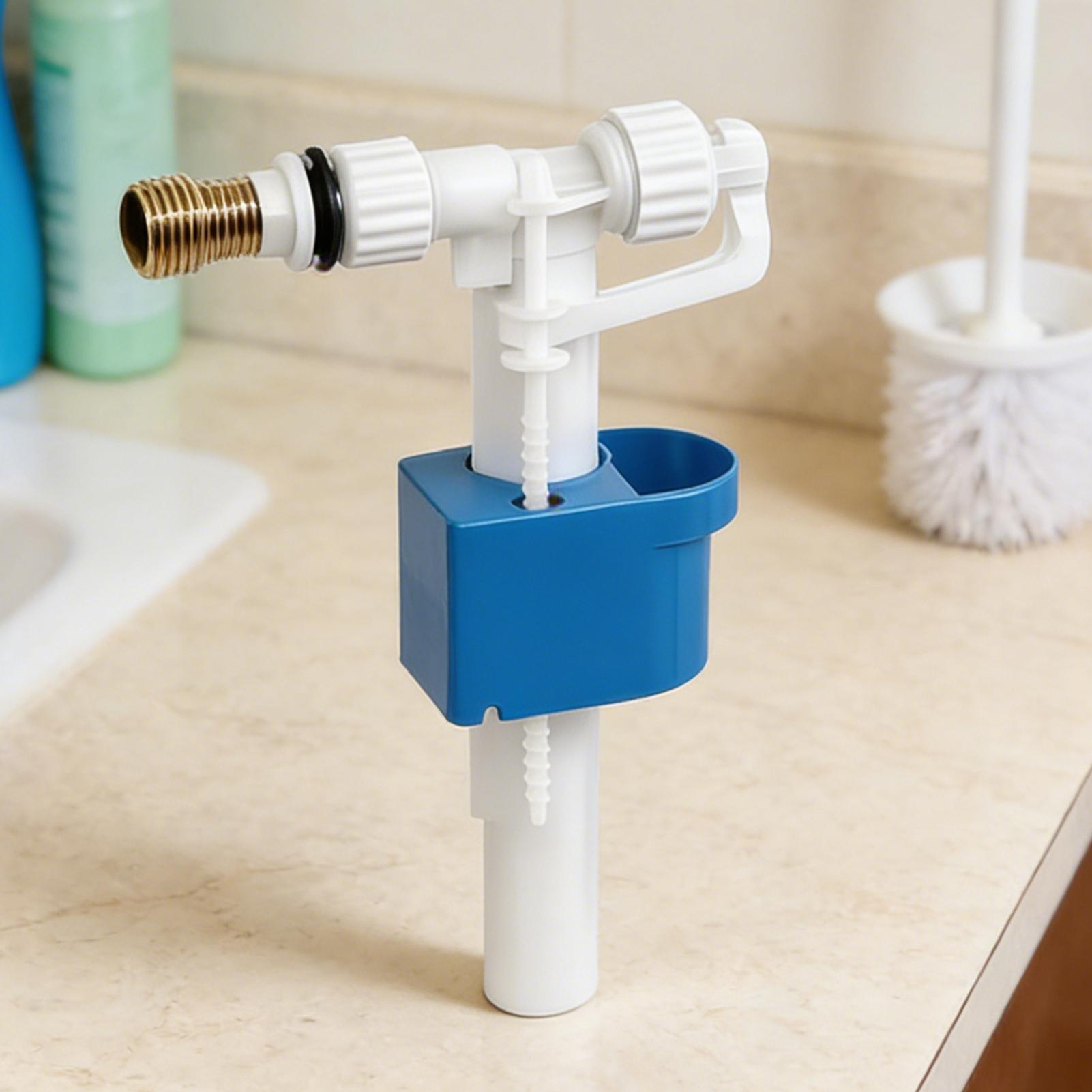 Toiletten-Füllventil Messingan – Toilet Fill Valve Bewertung und Preis