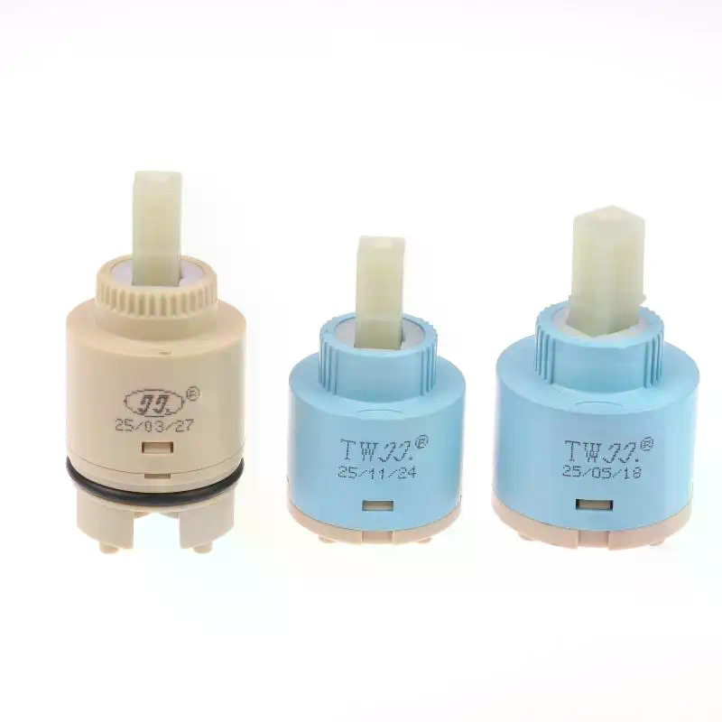 1 Stück Kunststoff-Keramik-Kar – Basin Mixer Cartridge Bewertung und Preis