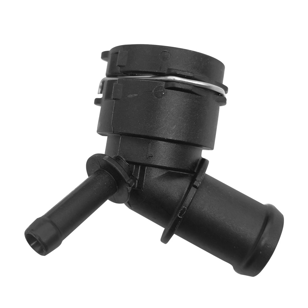 Wasserrohrverbindung für Skoda – Plastic Pipe Clip Bewertung und Preis